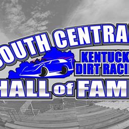 South Central Kentucky Dirt Racing Hall of Fame Builds on Hall of Fame Tradition