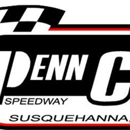 First race of 2015 at Penn Can Speedway on tap for this Friday – 05/08/15