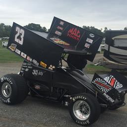 Starks Facing New Challenges This Weekend in Florida with USCS