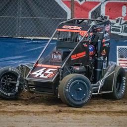 Tulsa Expo Raceway (Tulsa, OK) – Chili Bowl – January 13th-18th, 2025.