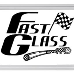 Welcome Back Fast Glass as the 2022 Cage Jr. 1 Class Sponsor