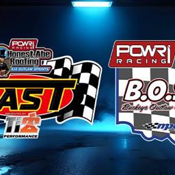 POWRi Racing Sanctions FAST on DIRT and BOSS Series’