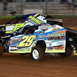 Champs At Bloomington Speedway 2022 All Go To Victory Lane On The Final Night