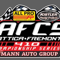 Attica, Fremont team up for new 410 and 305 series in 2019