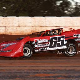 Sooner Late Model season wraps up Saturday at Enid Speedway