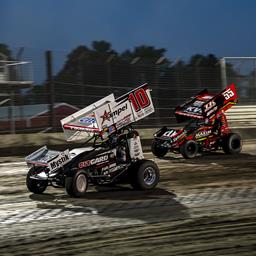 Jackson Motorplex Reschedules Tweeter Memorial Pres. by Joel Pingeon Trucking to Bank Midwest Jackson Nationals Opener on Sept. 19