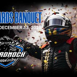 2025 Awards Banquet