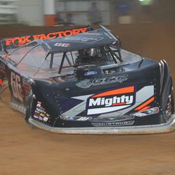 Hagerstown Speedway (Hagerstown, MD) – Frank Sagi Tribute – July 12th, 2025. (Clifford Dove photo)
