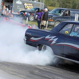 IHRA Ironman Race of Champions this weekend!
