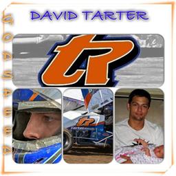 David Tarter Memorial Coming Up Soon