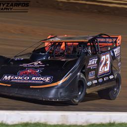 Breakthroughs and Continued Speed Highlight Stellar June for Lane Snook