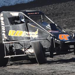 USAC WESTERN STATES MIDGETS RETURN TO VENTURA RACEWAY