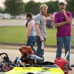 Jayde Schott announced as 2025 AJC Mid America Series Race Director