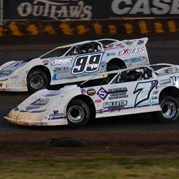 Glenz visits Gondik Law Speedway for XR Superior Showcase