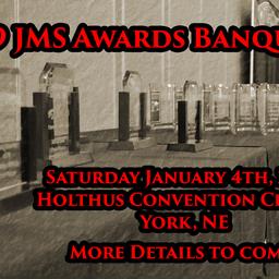 JMS 2019 Awards Banquet