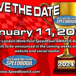 Save the Date!