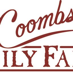COOMBS FAMILY FARMS NAMED TITLE SPONSOR OF I-70&#39;S HARVEST FESTIVAL
