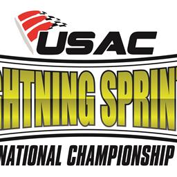 USAC Lighting Sprint National Championship