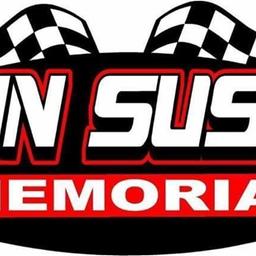 2024 John Susice Memorial Contingency and Lap Sponsorship Program