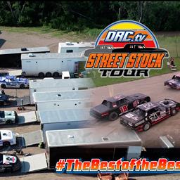 Wissota Street Stock Tour Doubleheader - August 9th &amp; 10th (Wissota Late Model Special - August 10th!)