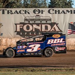 Onward to 2023: Fonda Speedway Season Passes, Pit Licenses On Sale Now