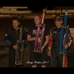 Alberta Sportsman Sprint Championship