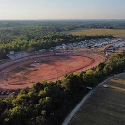 Hunt the Front Super Dirt Series and Needmore Speedway Join to Make Georgia-Florida Speedweeks Debuts in 2025