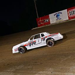 Top-10 finish in Mid-American Championship at Batesville