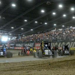 Car Appearance Rules Announced for 2015 Chili Bowl Nationals