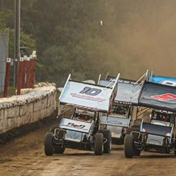 Empire Super Sprints Set for Return to Utica Rome and Fonda