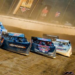 Lucas Oil Late Models set for Labor Day Weekend Triple