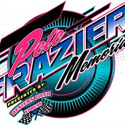 Pete Frazier Memorial Set For Labor Day Weekend Run At Port City Raceway