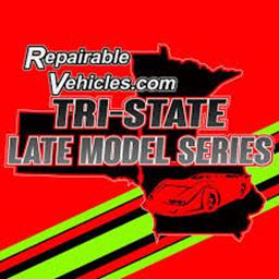 Tri State Late Models added to August 22nd Show at Park Jefferson