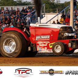 The Pullers Championship Brings New Meaning To &quot;The Nashville Sound&quot; This Weekend