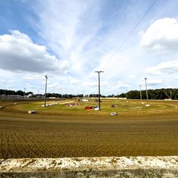 Next Up, Florida: All-Tech Raceway Hosts STSS ‘Sunshine Swing’ Feb. 4-8, 2025