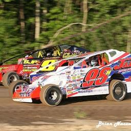 Brewerton Speedway Test &amp; Tune This Friday, June 26