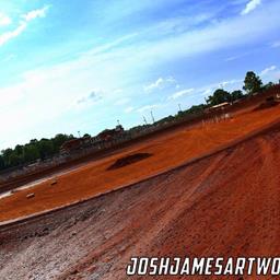 Clarksville Speedway