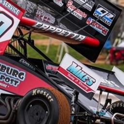 Mike’s Towing &amp; Recovery Back With Ashley Cappetta for the 2024 Campaign