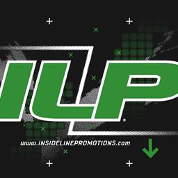 Cisney, Hill, Rilat and Wheatley Produce Wins for Team ILP