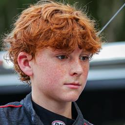 MPM Marketing announces signing of rising motorsports star Mack Leopard