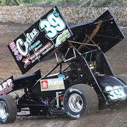 Rilat Facing Three Straight Races at Skagit Speedway This Weekend