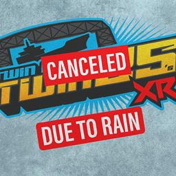 Twin Ports Twin 25&#39;s Canceled for this Friday Night