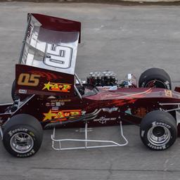 Seven Novelis Supermodified Regulars Venturing to Star Speedway for 55th Annual Bob Webber Sr. Memorial Classic this Saturday, September 19
