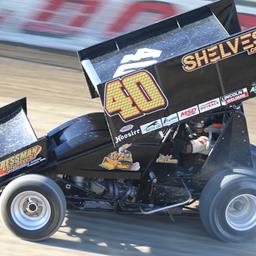 Helms Looking to Shake Things Up Following Frustrating All Stars Result at Eldora