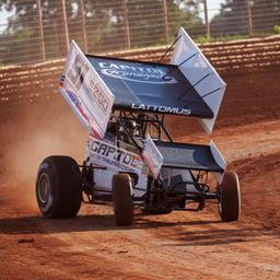 First PA Speedweek Full of Learning Experiences for Lattomus