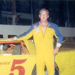 Dale Atwood to serve as Grand Marshall at Ponderosa Speedway Friday August 1