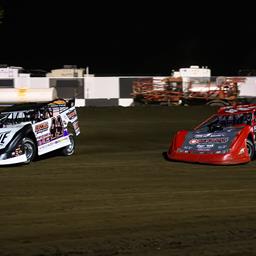 World of Outlaws Late Models Invade Atomic Speedway