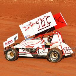 Tankersley Tackling Debut at Leesville 171 Speedway This Saturday