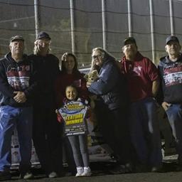 More champions are crowned on Grays Harbor Championship Night 2