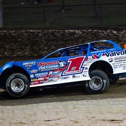 Preliminary Results from 44th Annual Dirt Track World Championship